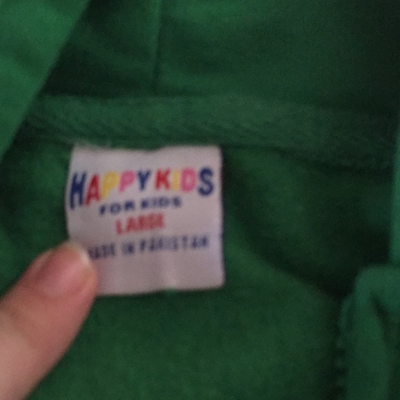 Sweatshirt from Myrtle Beach South Carolina - Picture 3 of 3